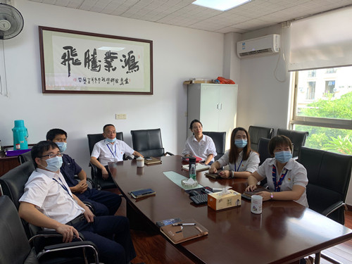 熱烈慶祝中國共產黨成立100周年！