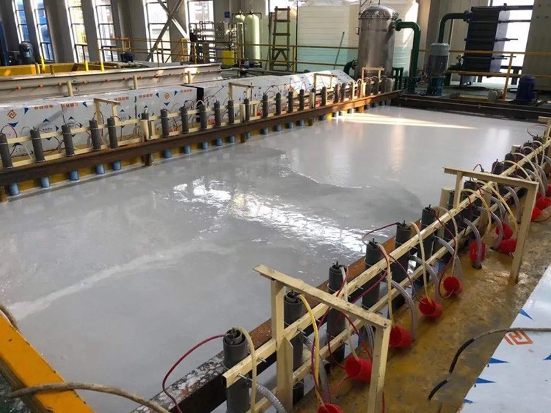 目前電泳涂裝的優點有哪些？