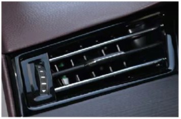 內飾高光黑解決方案