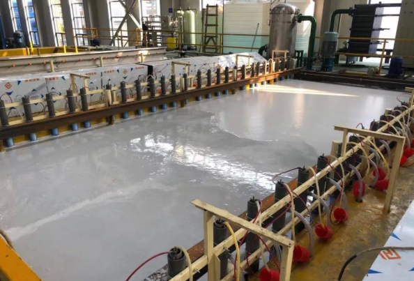 電泳漆產品質量參差不齊？那么電泳漆怎么選擇呢?