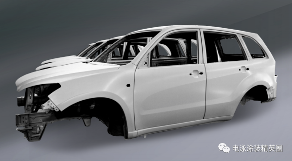 水性工業漆好處在哪些方面？水性工業漆配方介紹