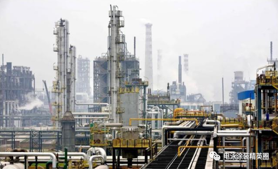 暴漲139%！幾十種化工品價格暴漲！