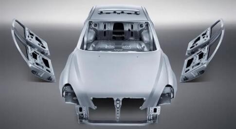 車身發蓋電泳漆膜針孔分析及解決措施