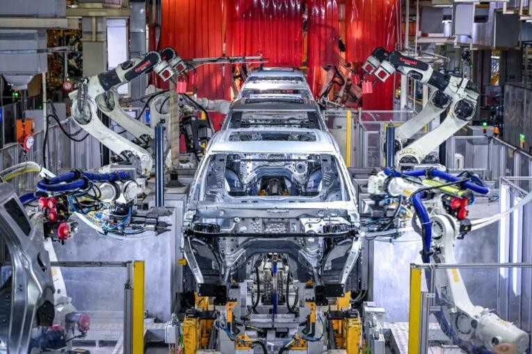 都在看丨2023年，哪些新規影響汽車行業