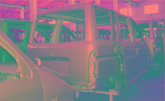 電泳涂裝漆膜缺陷產生的原因分析及對應的防治方法