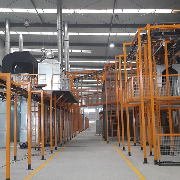 電泳漆與噴涂漆的成本比較如何？