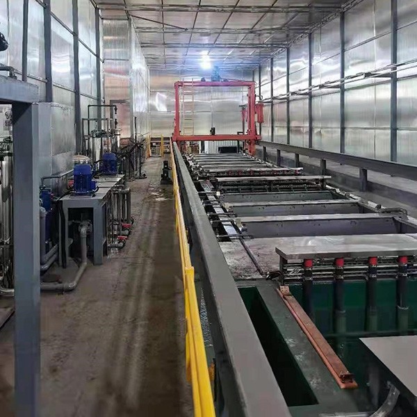 電泳漆如何提供均勻的涂覆？