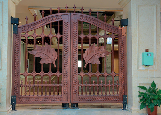 電泳漆的持久性如何？