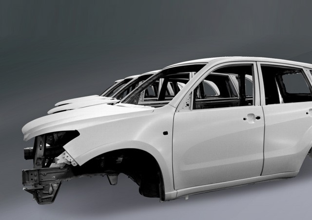 電泳涂裝在防銹處理中的作用如何？