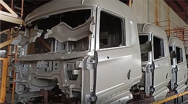 電泳涂料對耐候性的影響如何？