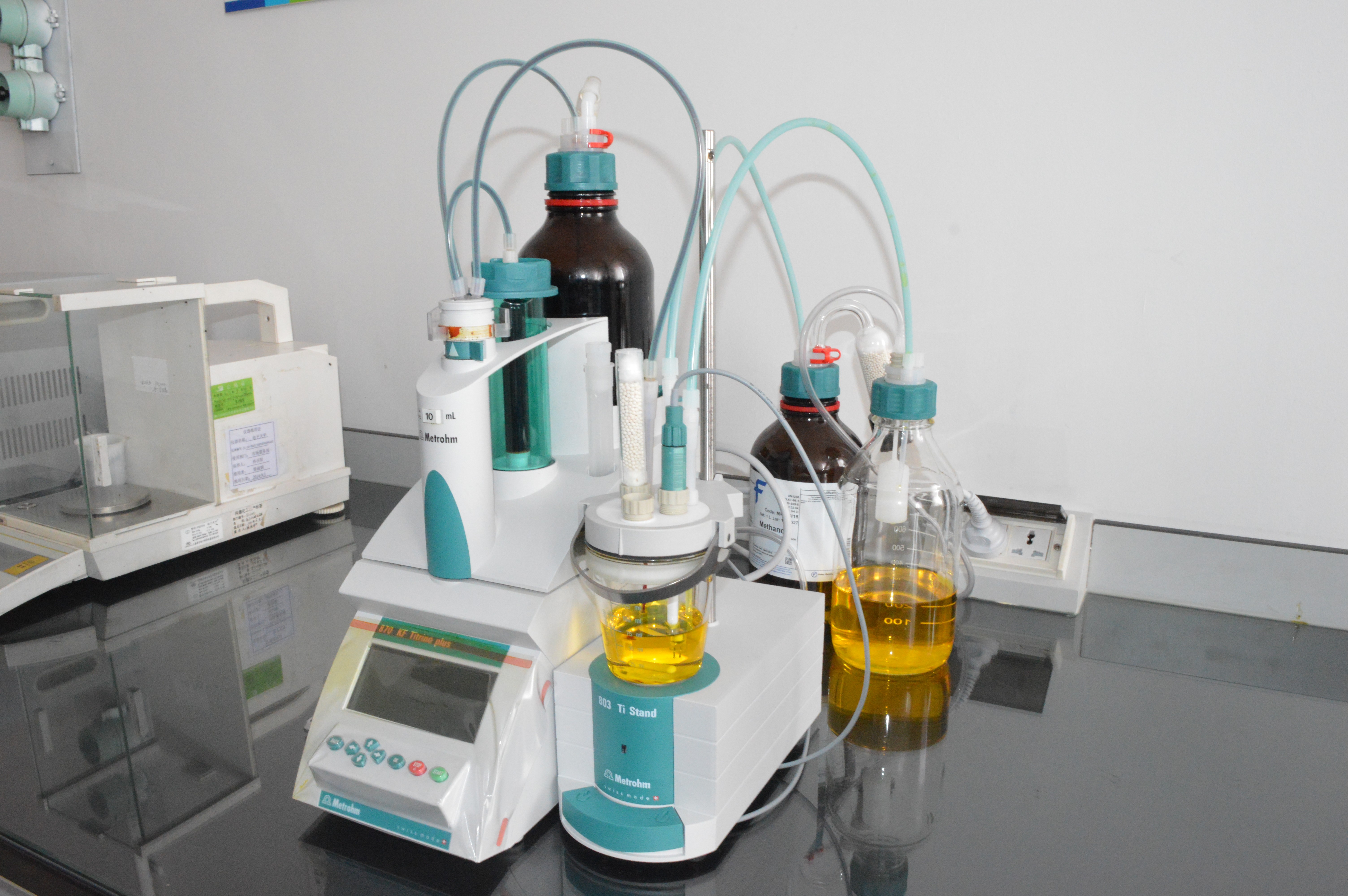 電泳涂料縮孔、凹坑、針孔問題的原因及解決方法