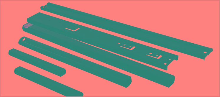 關于電泳涂料漆膜有顆粒產生的原因以及詳細解決方法