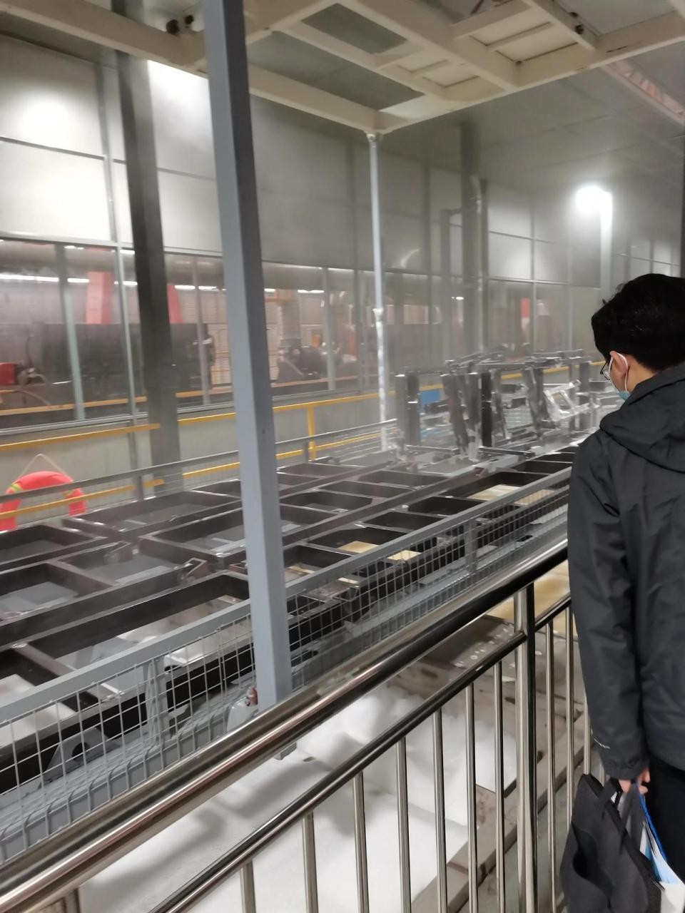 電泳涂料溶劑含量、磷化、電導率的影響