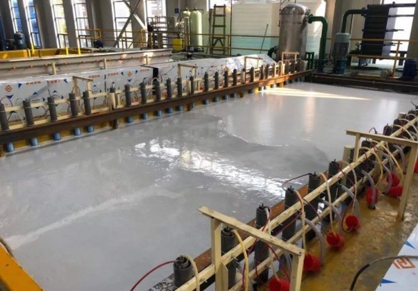 噴塑粉末涂料市場蓬勃發展，助力制造業綠色轉型